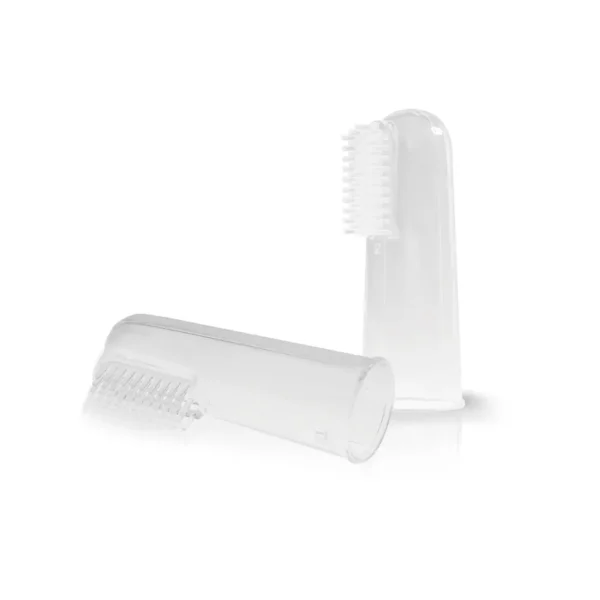 Pur Silicone Tooth Brush